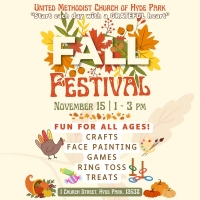 Fall Festival